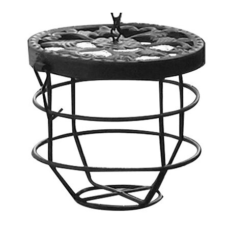 My Backyard Farm 6" Wire Treat Basket 6 IN. BALL